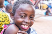 Support Family-based Care for Children in Ghana
