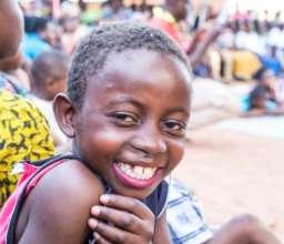 Support Family-based Care for Children in Ghana