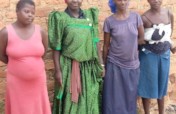 Empower 50young mothers &women  in Lwengo District