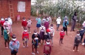 Face Masks for Cameroon