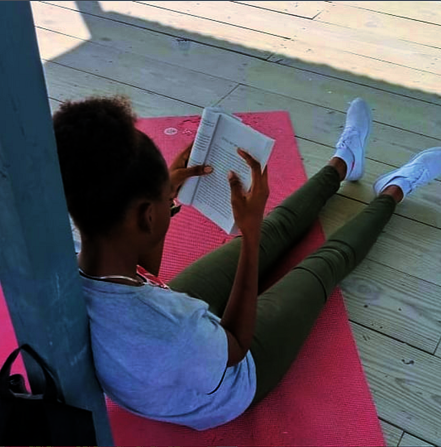 Build & Stock a School Library in Rural Belize