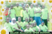 HELP 100 ORPHANS AND VULNERABLE  CHILDREN TO STUDY