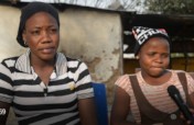 EMPOWER 180 WIDOWS AND GIRLS WITH  SEWING SKILLS