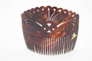 End Demand For the Tortoiseshell Trade