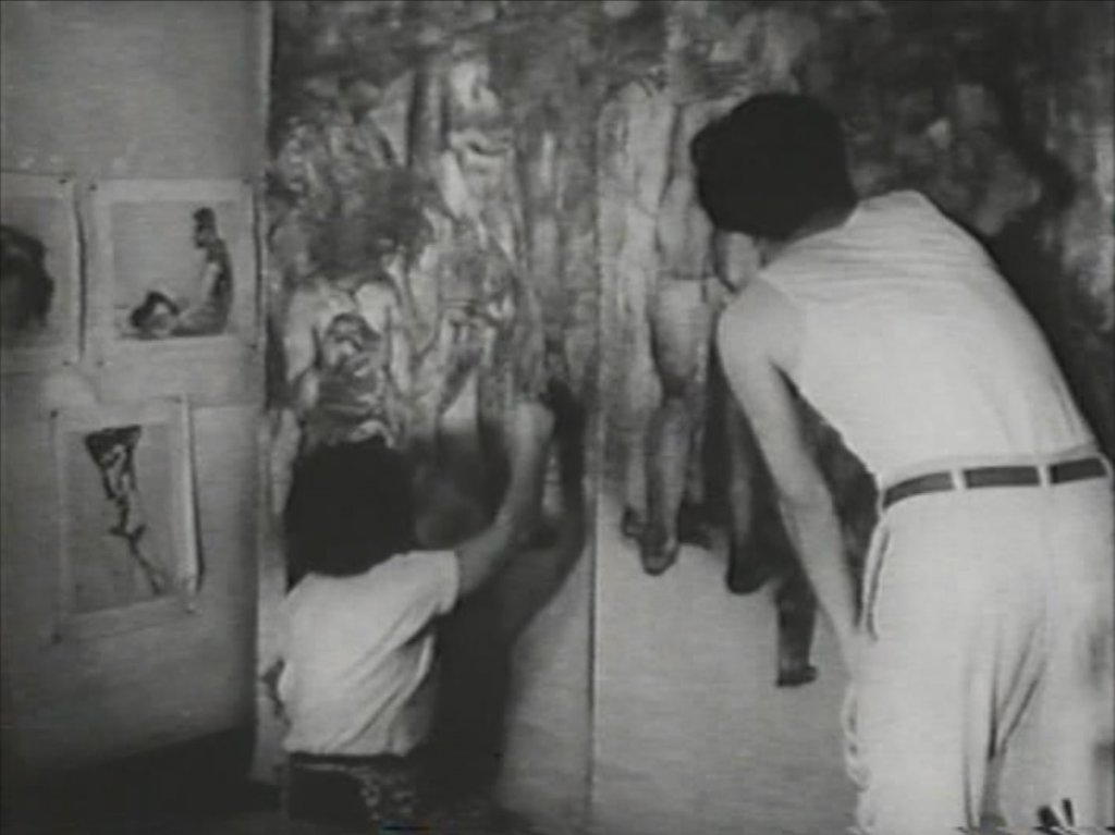 Save the Hiroshima Panels - Preservation Fund