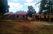 The completion of the school project in Uganda