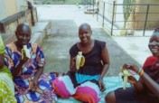 HELP PROVIDE SHELTER TO 28,800 WOMEN WITH CANCER