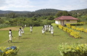 Girls Vocational Skills Training