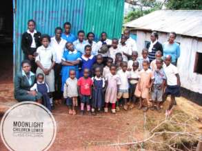 lower class children