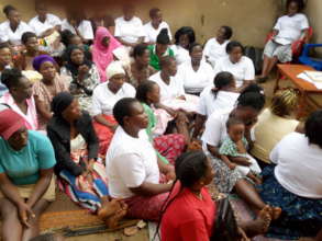 PROWE WOMEN IN SAVINGS SESSION