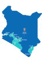 CFK expanding its work across eight counties