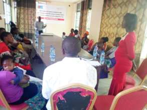 Empowering girls for economic autonomy