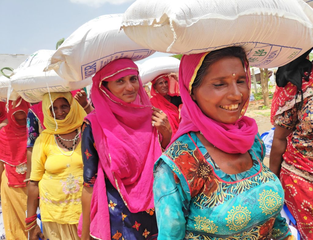 Help 250 Folk Artists during COVID-19