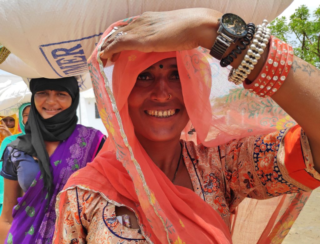 Help 250 Folk Artists during COVID-19