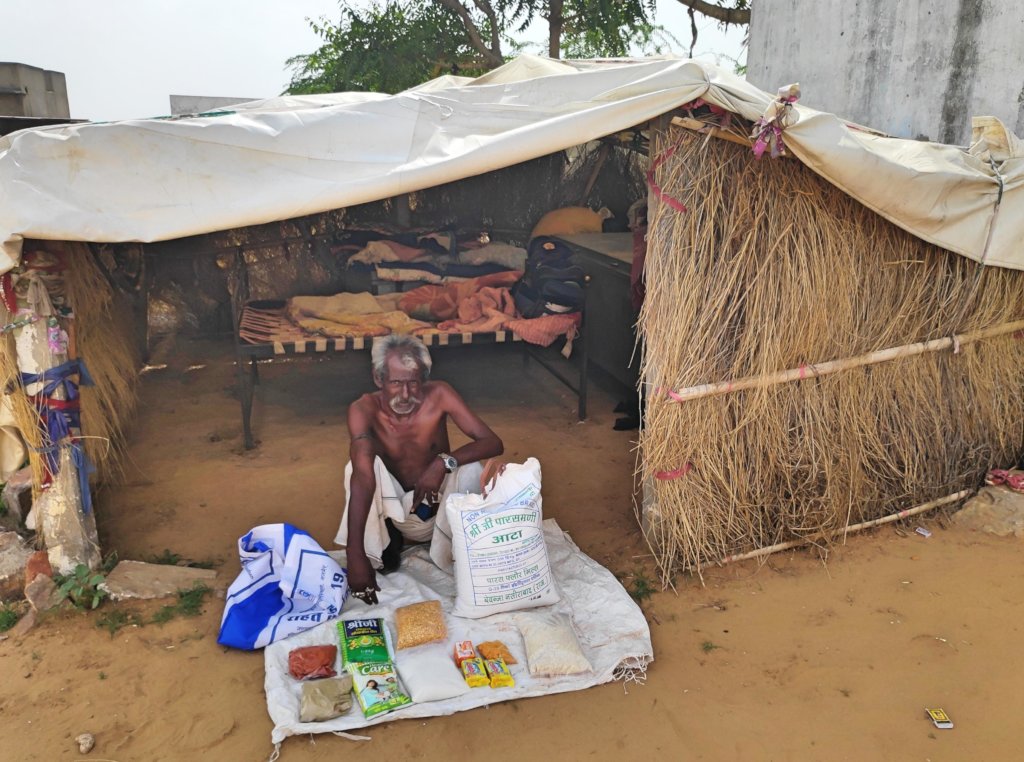 Help 250 Folk Artists during COVID-19