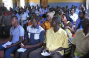 Promote Sustainable Farming in Rural Zambia