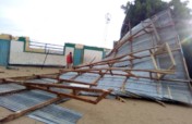 HELP NAKURIO PRIMARY SCHOOL DESTRUCTED BY WIND