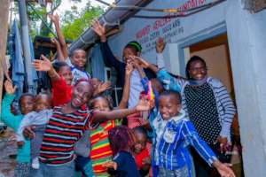 Prevent Sexual Violence among Girls in Kenya