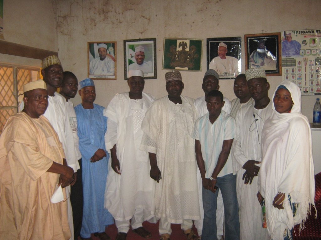 Supporting HIV Orphans and their Care-givers
