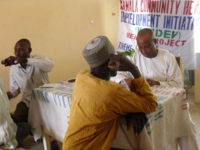 Assessing the support required by HIV orphan
