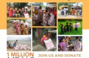 1m meals for excluded women & children in Covid-19