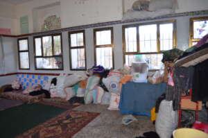Educational protection services for the most vulne