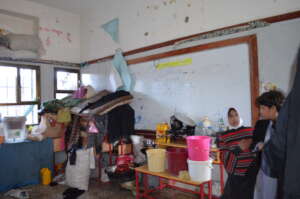 Educational protection services for the most vulne