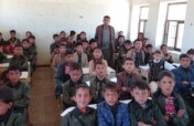 Save Yemeni Children from Death or Permanent Disab