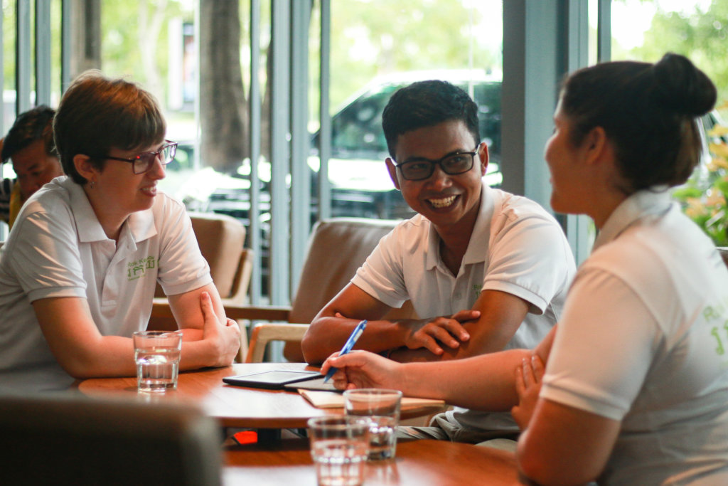 Help Educate/Learn about Ethical Volunteering