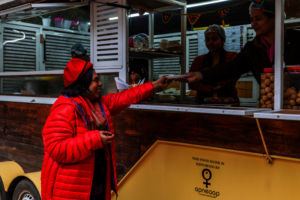 Food Truck Cooperative