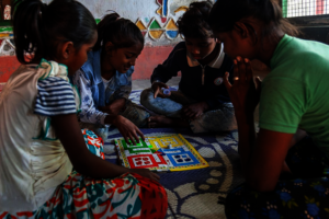 Community Center Activities