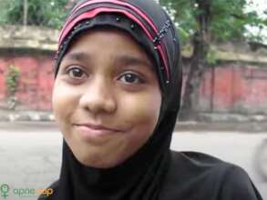 Photo of Noorain