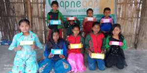 Prize Winners