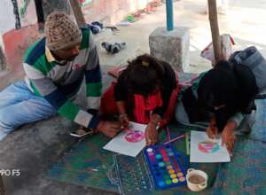 Art Class