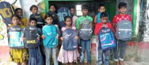 New SchoolBags