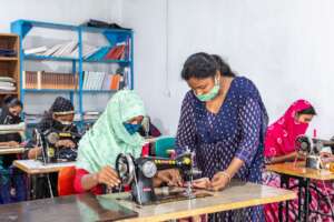 Sewing classes