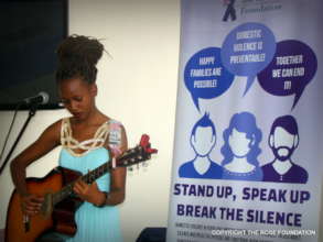 Creating awareness