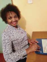 Domestic Violence Social Education: Dignity Now!