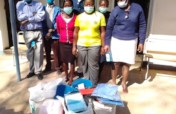 COVID-19 Support to Rural Communities