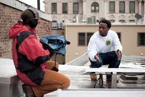 Solar Power for New York
