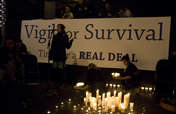 Solutions for Survival