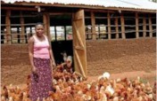 Empower economically 100 Women in Kenya