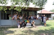 Social.Eyes - Social Space