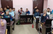 Youth Welfare center for Food, Skills & Career IND