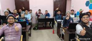 Youth Welfare center for Food, Skills & Career IND