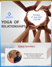 Yoga of Relationship
