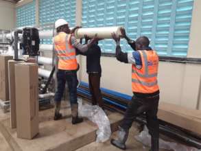 Water Project