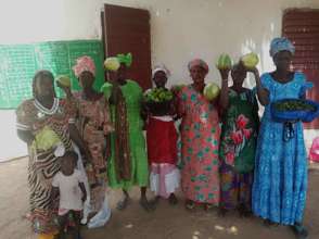 Thank you for your support!