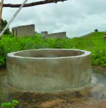 The rehabilitated well