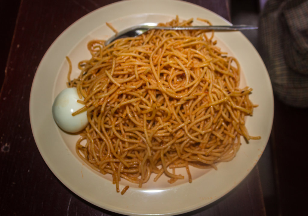 Provide daily meal to 300 school children in Haiti